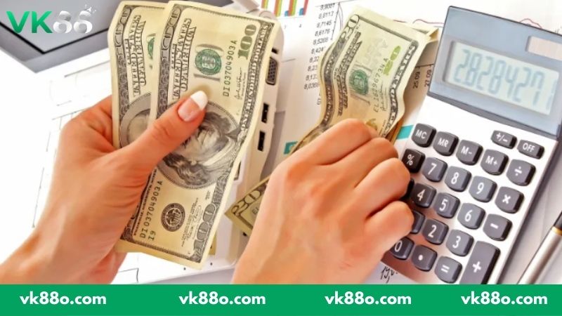 Bí quyết quản lý vốn khi đánh dàn đề 20 số