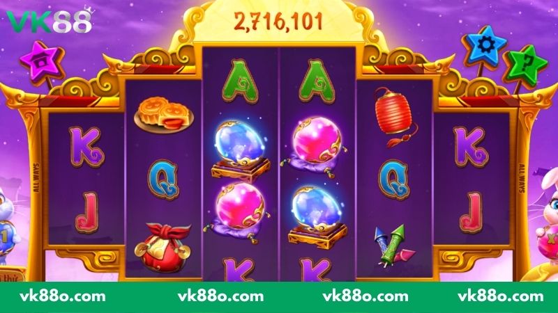 Nổ Hũ VK88 - Quay Hũ Trúng Thưởng, Nhận Thưởng Đỉnh Cao Các hình thức nổ hũ hấp dẫn tại VK88