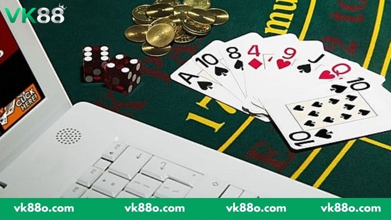 Chiến thuật tham gia game bài từ cao thủ VK88