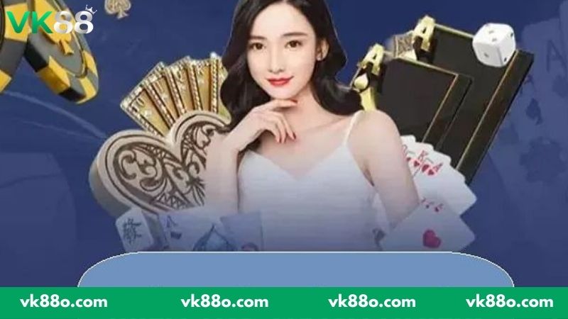 Chính sách miễn trừ trách nhiệm VK88