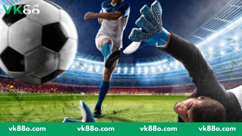 Bật Mí Chiến Thuật Cá Cược Bóng Đá Bất Bại Từ Chuyên Gia Đừng quên theo dõi biến động kèo để đánh giá cửa cược