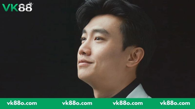 Giới thiệu CEO VK88 Phạm Đức Thắng