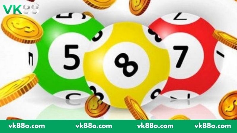 Học hỏi bí kíp làm giàu từ hình thức xổ số 3 miền