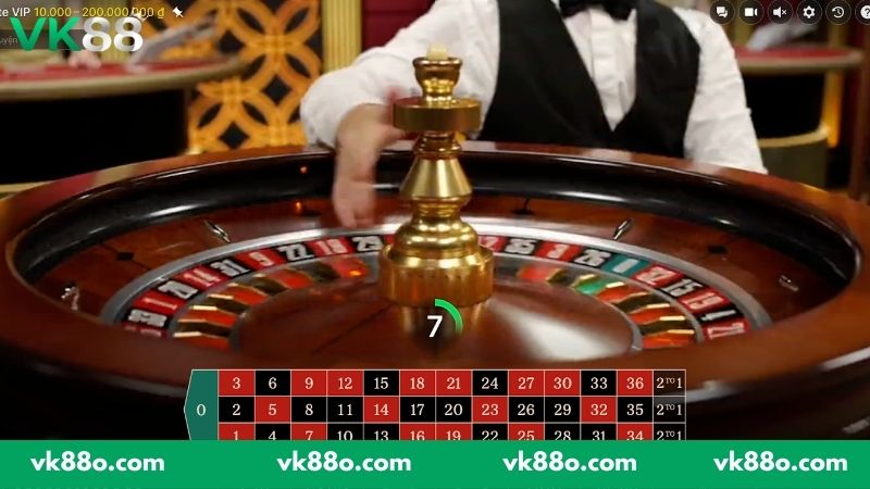 Kỹ năng cược hiệu quả nhất từ cao thủ VK88