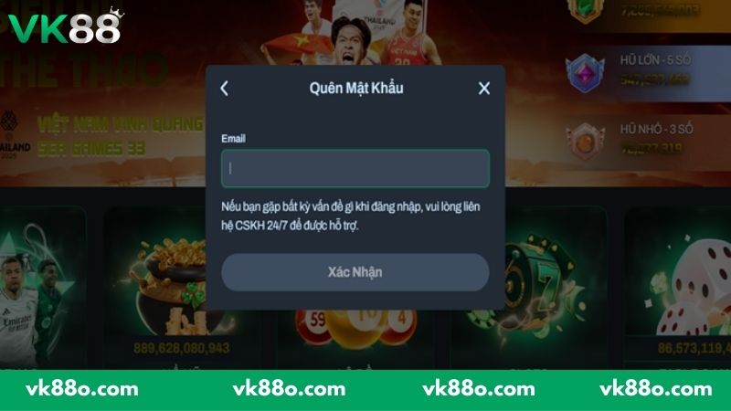 Lỗi đăng nhập và cách khắc phục chi tiết