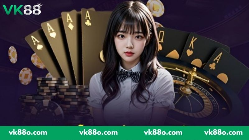 Lý do VK88 áp dụng chính sách miễn trừ trách nhiệm