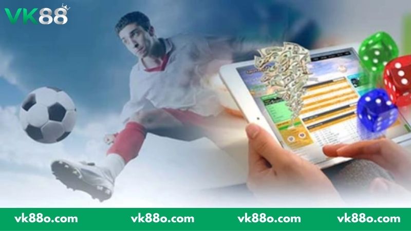 Nắm vững lưu ý để cược bóng đá luôn thắng