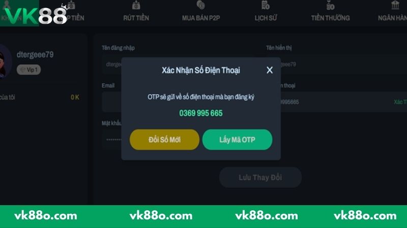 Tips bảo mật thông tin tài khoản cá cược