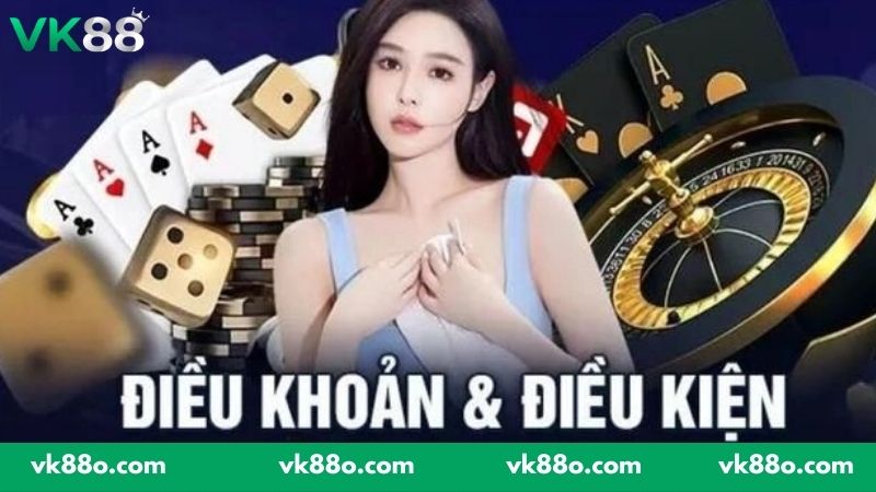 Tuân thủ các quy định về điều khoản và điều kiện là rất cần thiết